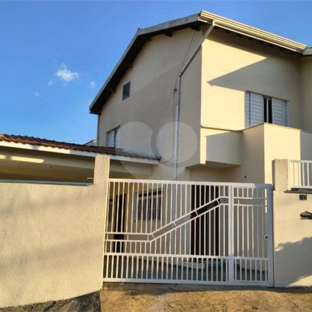 Casa à venda com 3 quartos em Santa Cândida, Vinhedo, SP