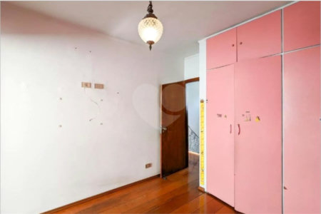 Casa à venda com 3 quartos, sendo 1 suíte,  em Jardim do Mar, São Bernardo do Campo, SP