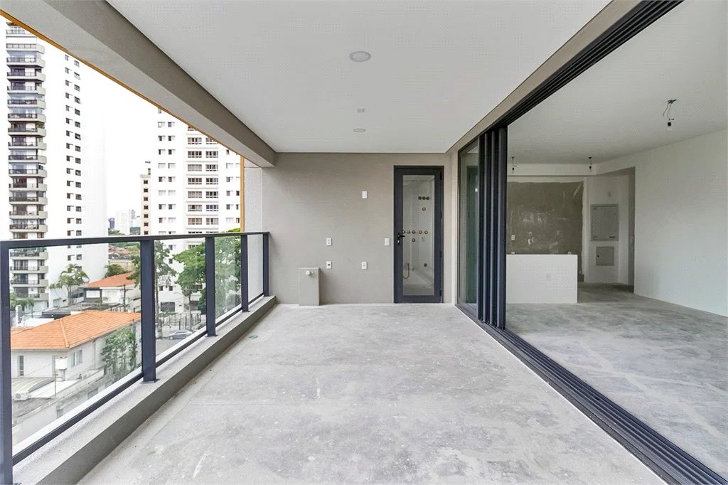 Casa à venda no condomínio Ateliê 365, São Paulo - SP