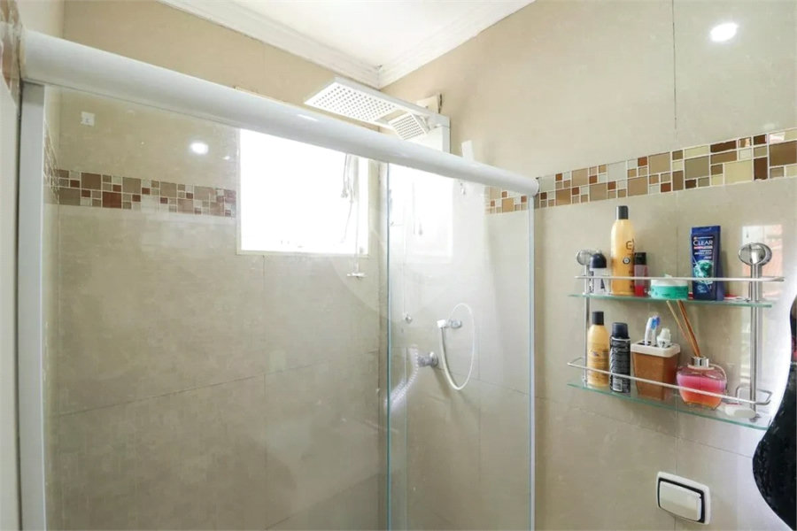 Casa Térrea à venda com 3 quartos, sendo 1 suíte, em Vila Ester (zona Norte), São Paulo, SP
