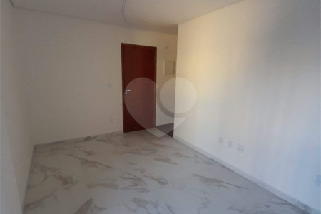 Apartamento à venda com 2 quartos em Parada Inglesa, São Paulo, SP