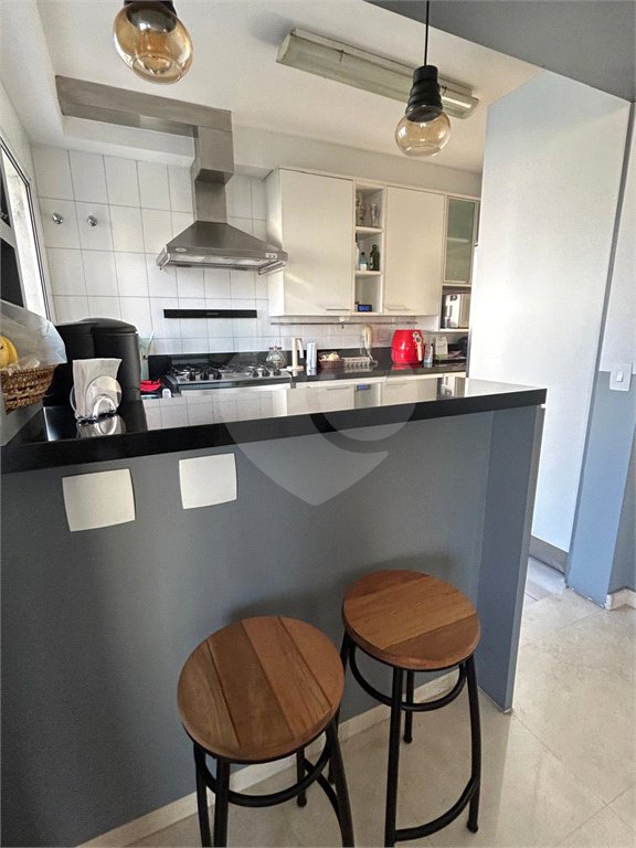 Apartamento à venda com 3 suítes em Indianópolis, São Paulo, SP