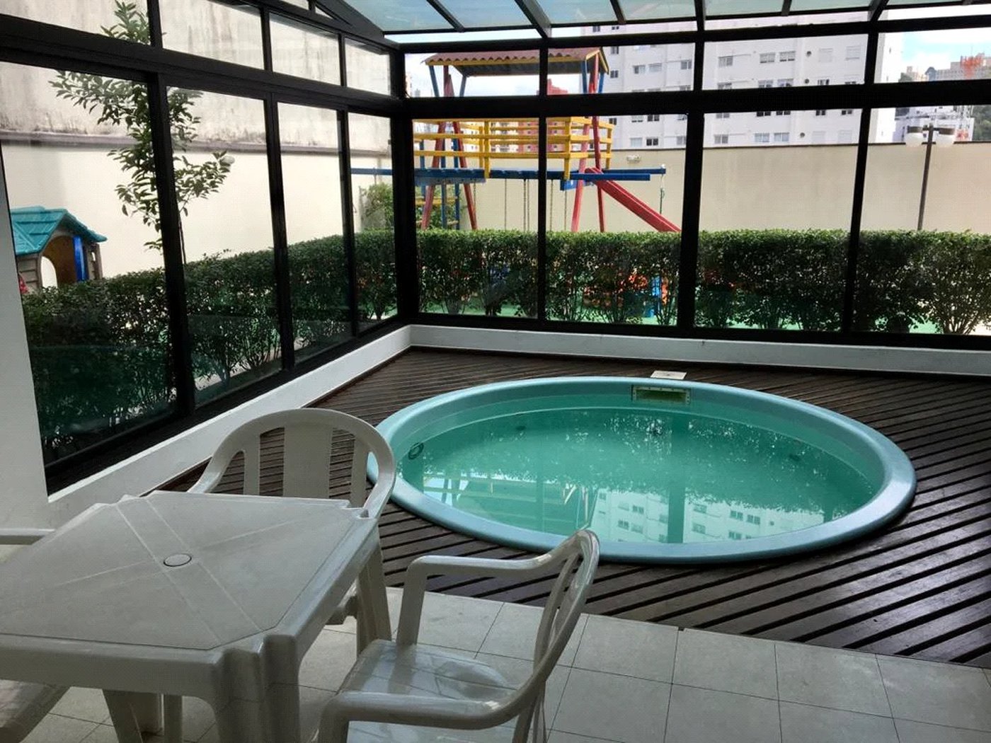 Apartamento à venda com 3 quartos, sendo 1 suíte, em Vila Andrade, São Paulo, SP