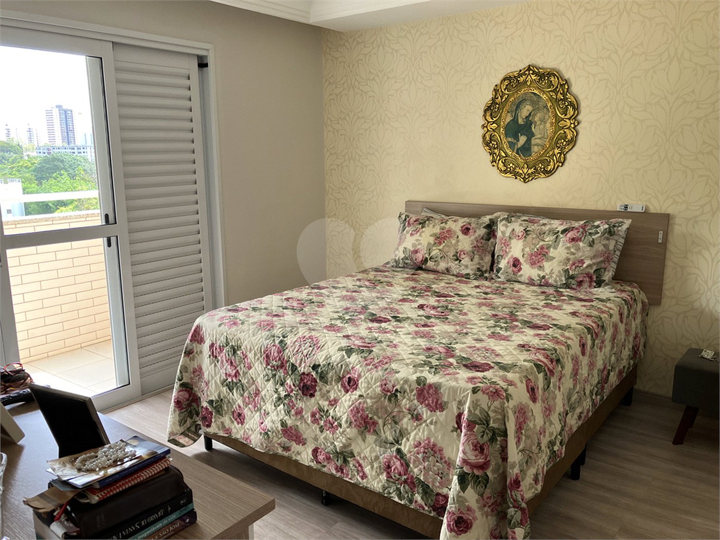 Apartamento à venda com 3 quartos, sendo 1 suíte, em Parque Campolim, Sorocaba, SP