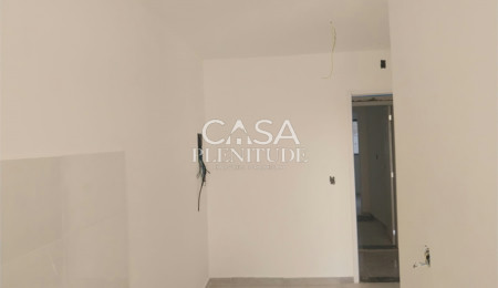 Apartamento à venda com 1 quarto em Vila Barão, Sorocaba, SP