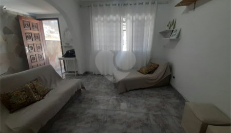 Casa à venda com 3 quartos em Vila Mazzei, São Paulo, SP