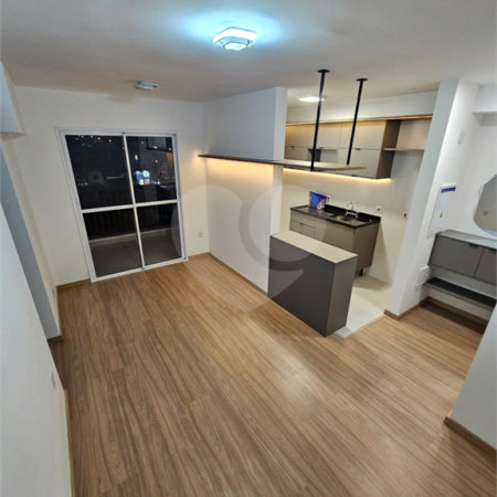 Apartamento para alugar com 2 quartos, sendo 1 suíte,  em Vila Oliveira, Mogi das Cruzes, SP