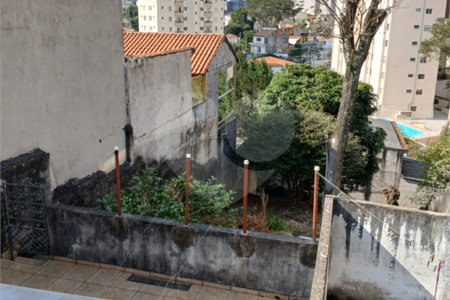 Casa Térrea à venda com 4 quartos em Chora Menino, São Paulo, SP