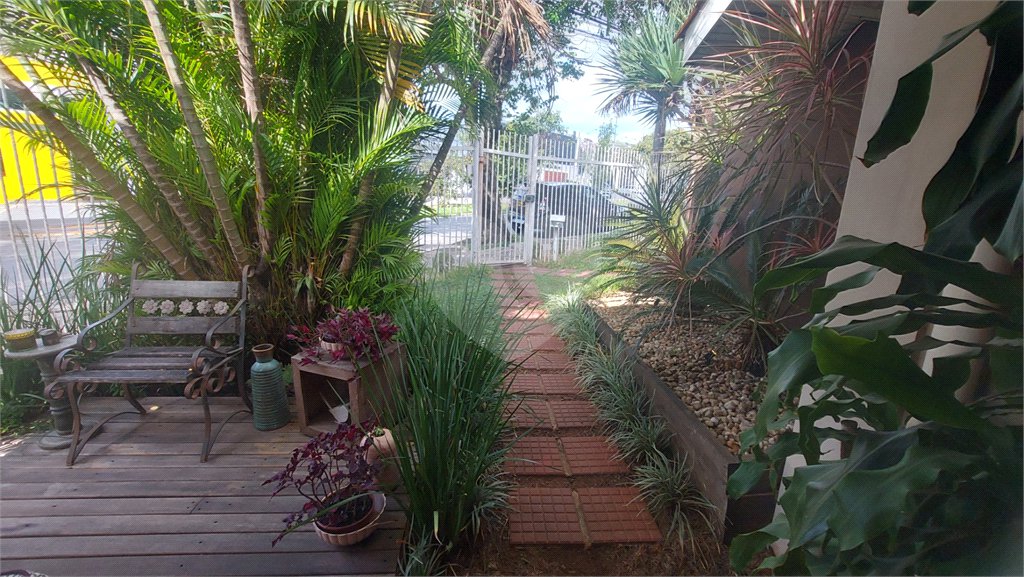 Casa à venda com 3 quartos, sendo 1 suíte, em Jardim Europa, Sorocaba, SP