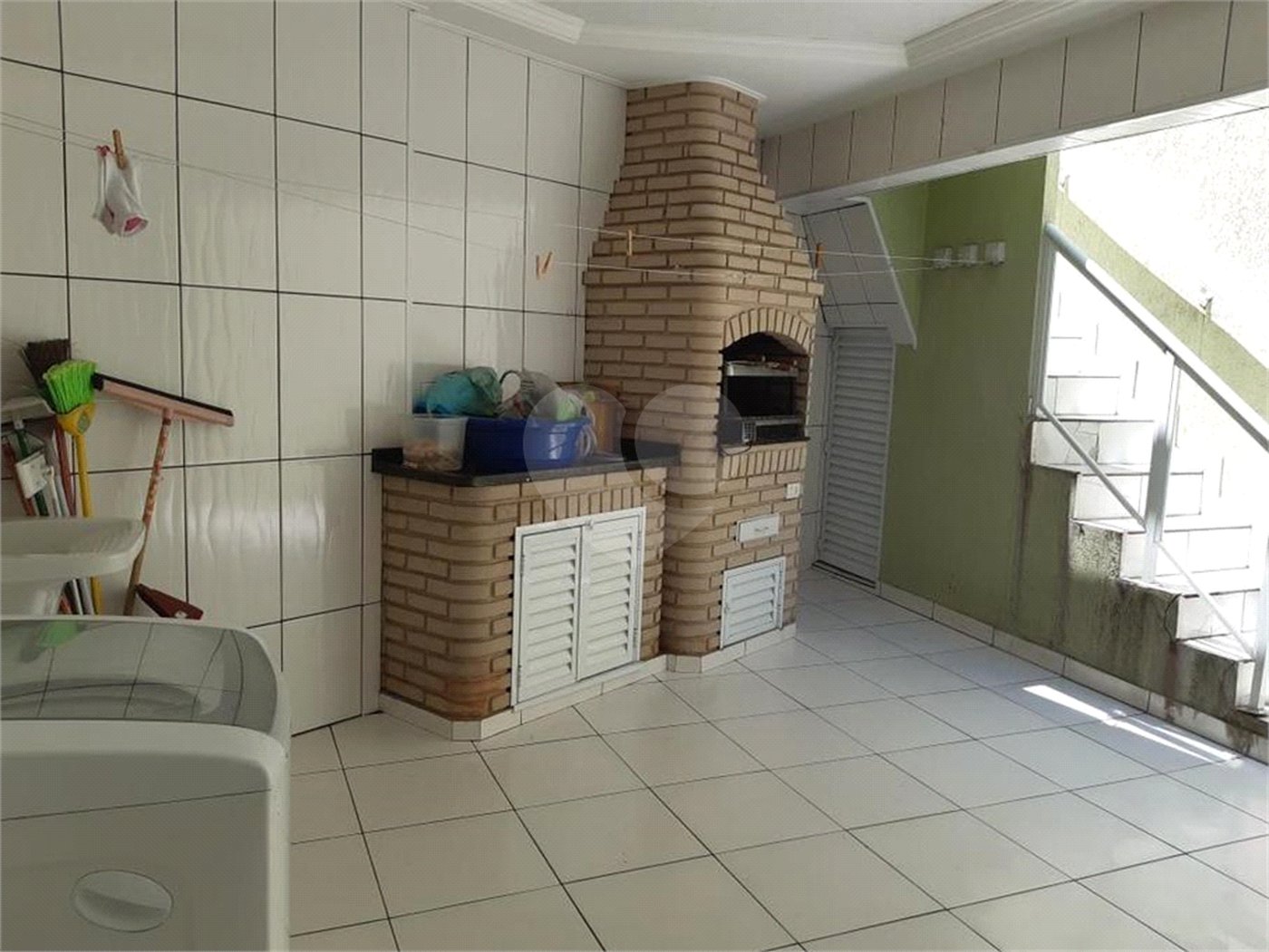 Sobrado à venda com 3 quartos, sendo 1 suíte, em Parque Edu Chaves, São Paulo, SP