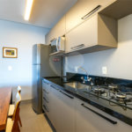 Apartamento à venda com 1 suíte em Brooklin, São Paulo, SP