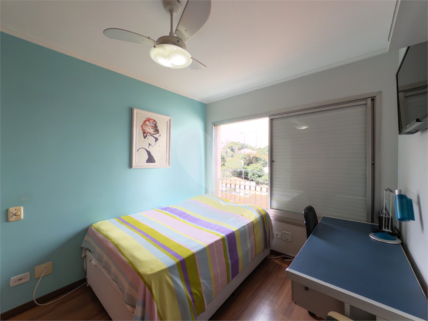 Apartamento à venda com 3 quartos, sendo 1 suíte, em Vila Mascote, São Paulo, SP