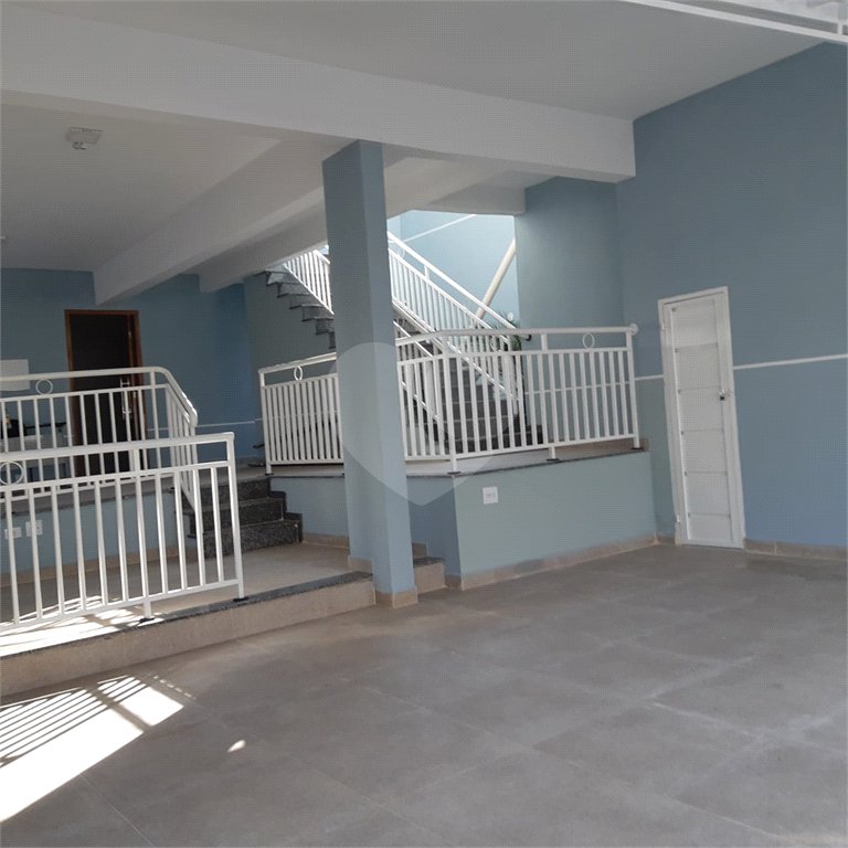 Apartamento à venda com 2 quartos em Vila Constança, São Paulo, SP
