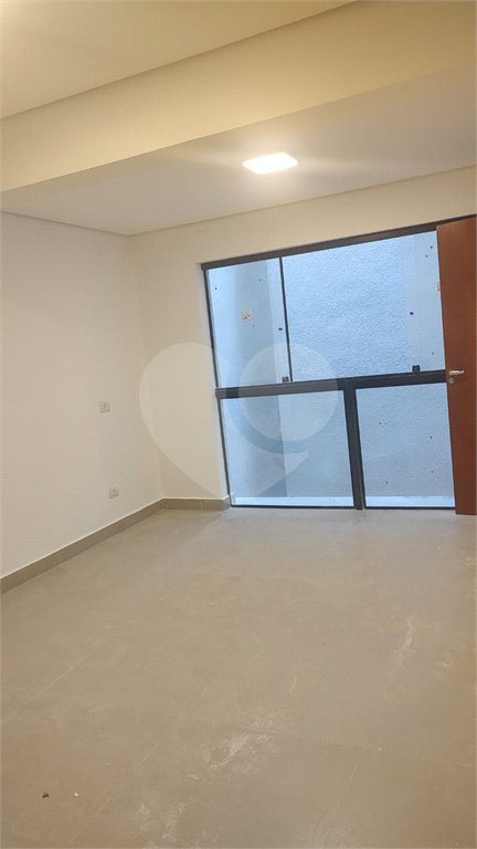 Casa para alugar com 2 quartos no condomínio Casas Attack, São Paulo - SP