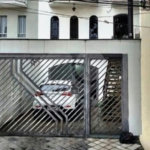 Sobrado à venda com 3 quartos, sendo 1 suíte,  em Tucuruvi, São Paulo, SP