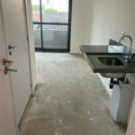 Apartamento à venda com 1 quarto em Vila Cordeiro, São Paulo, SP