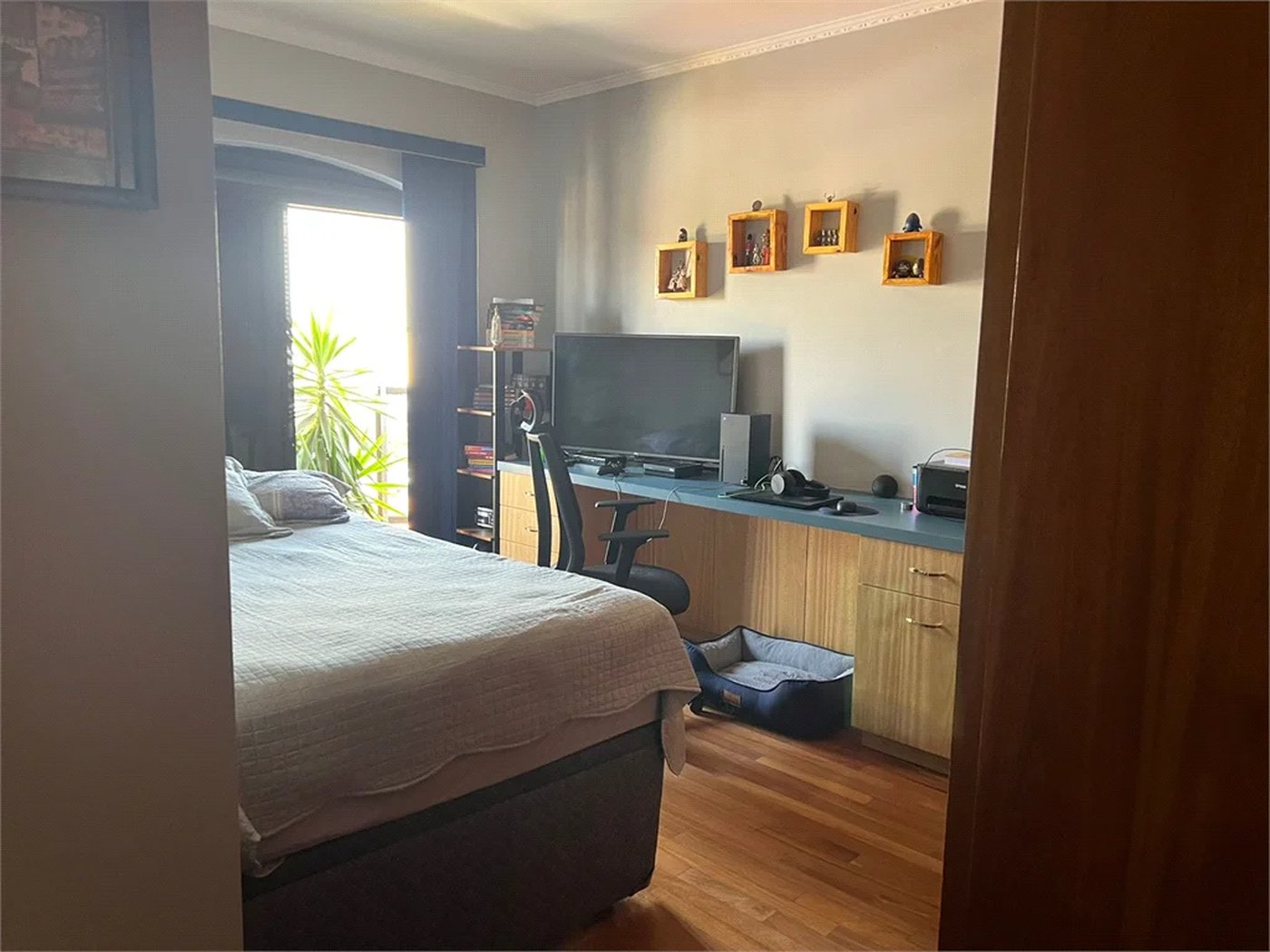Apartamento à venda com 3 suítes em Bela Aliança, São Paulo, SP