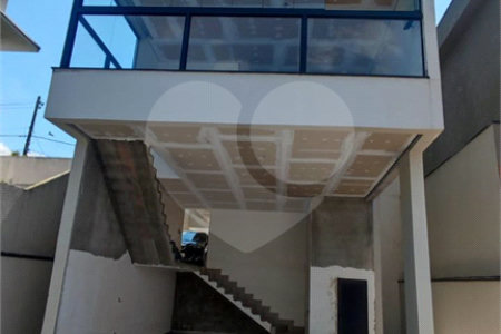 Casa à venda com 3 quartos, sendo 1 suíte,  no condomínio Terras de São Fernando, Cotia - SP