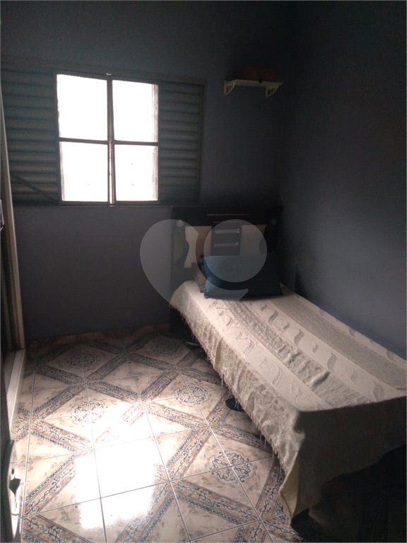 Casa de Vila à venda com 4 quartos em Jaçanã, São Paulo, SP