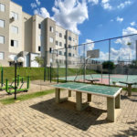 Apartamento à venda com 2 quartos em Parque São Bento, Sorocaba, SP