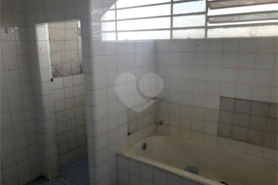 Sobrado à venda com 3 quartos em Tucuruvi, São Paulo, SP