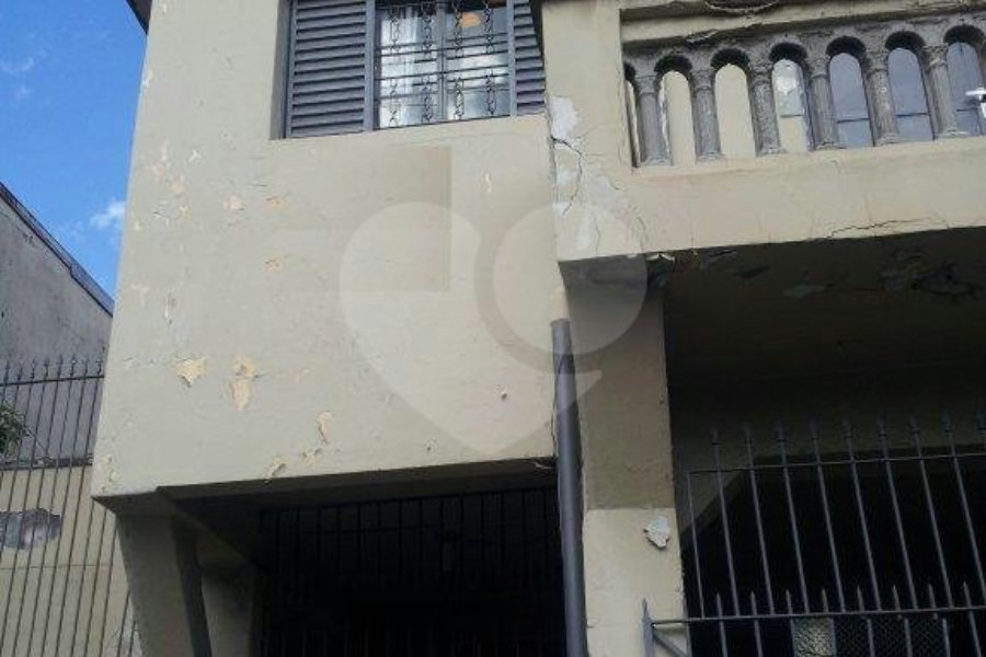 Sobrado à venda com 3 quartos em Imirim, São Paulo, SP