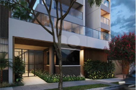 Apartamento à venda com 3 quartos, sendo 1 suíte, em Vila Clementino, São Paulo, SP