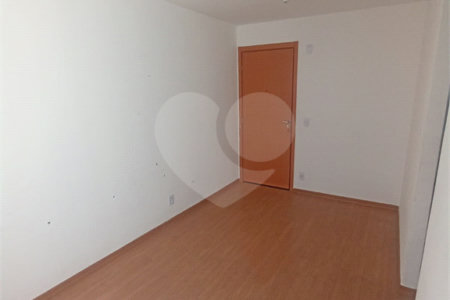 Apartamento à venda com 2 quartos em Campo Grande, Rio de Janeiro, RJ