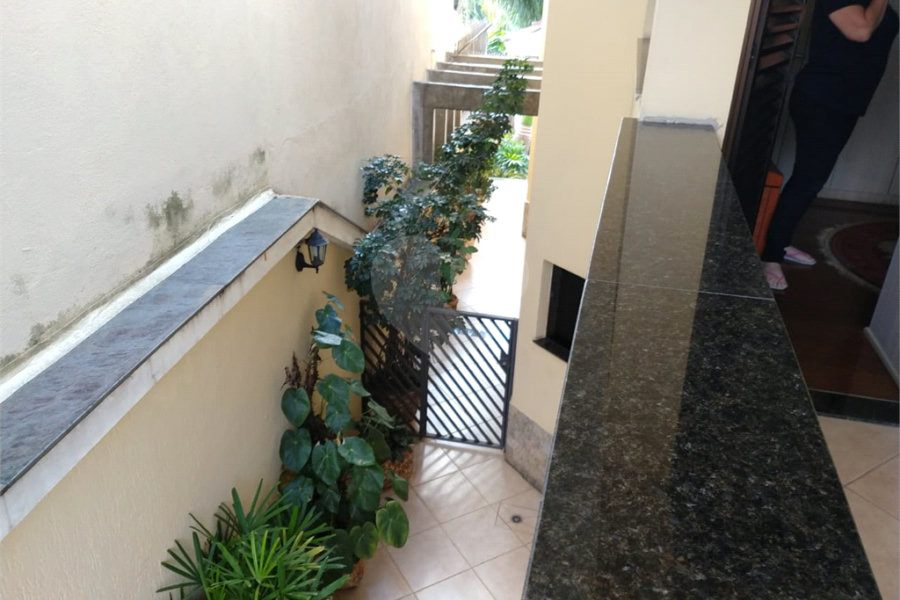 Sobrado à venda com 4 suítes em Tremembé, São Paulo, SP