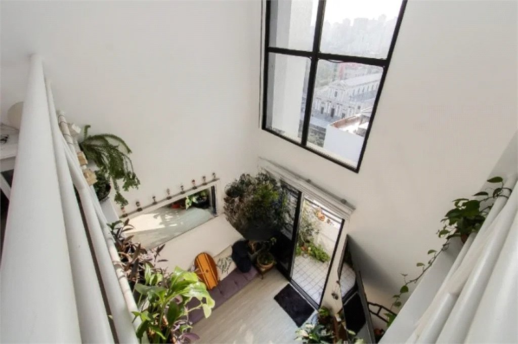Apartamento à venda com 1 suíte em Pinheiros, São Paulo, SP