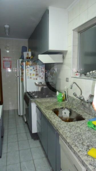 Apartamento à venda com 3 quartos, sendo 1 suíte,  em Mandaqui, São Paulo, SP