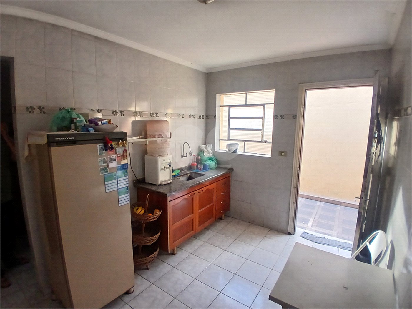 Casa Térrea à venda com 2 quartos em Vila Leopoldina, São Paulo, SP