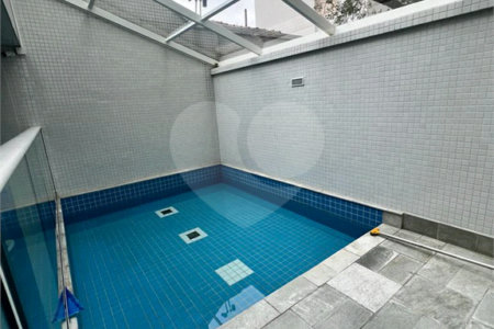 Apartamento à venda com 4 suítes em Indianópolis, São Paulo, SP