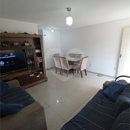 Casa à venda com 2 suítes, em Campo Grande, Rio de Janeiro, RJ