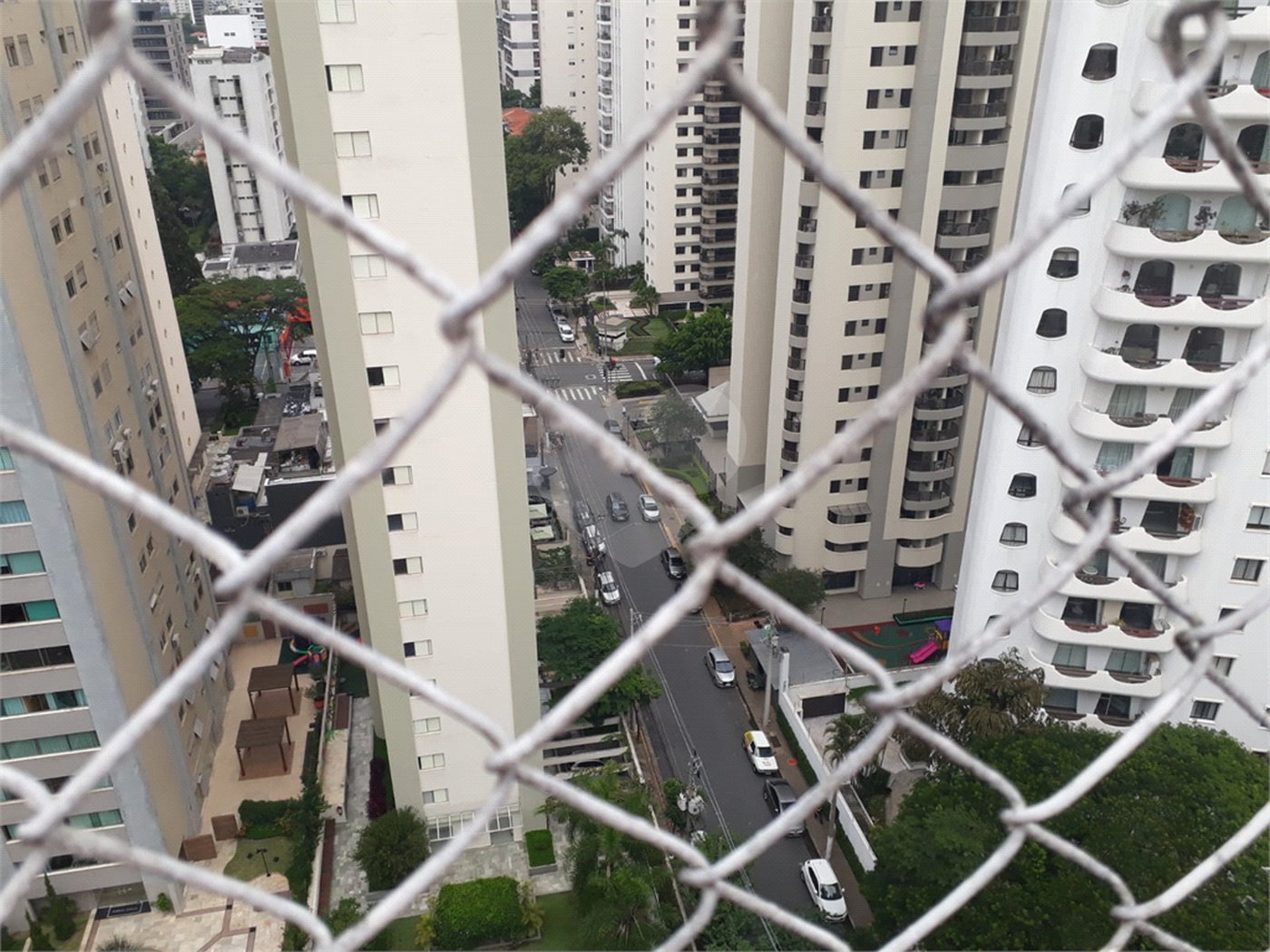 Apartamento à venda com 2 quartos em Brooklin Paulista, São Paulo, SP