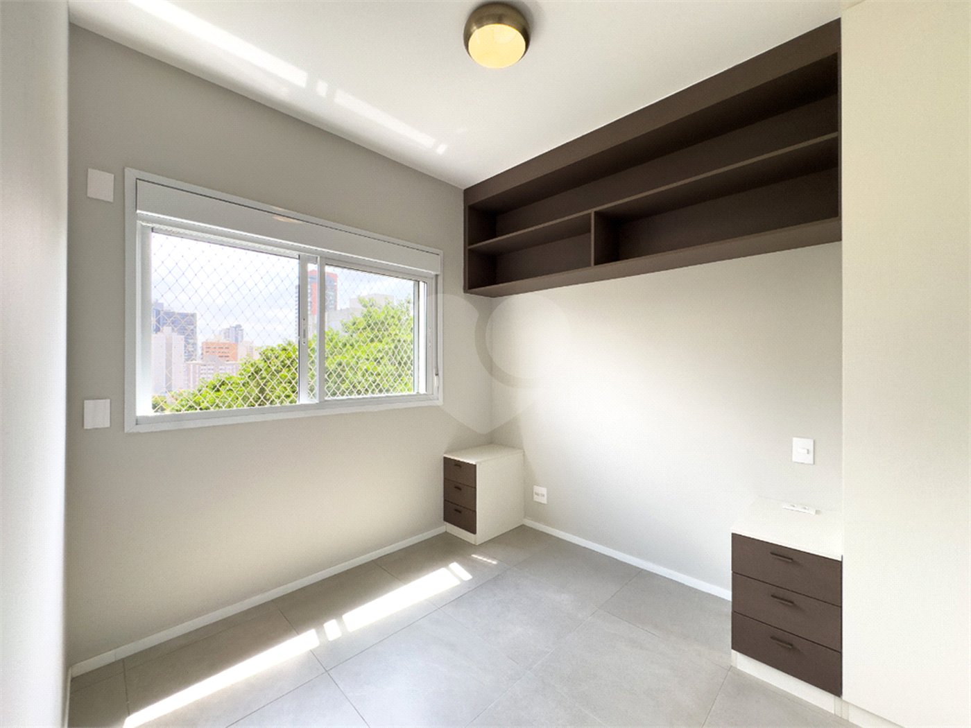 Apartamento à venda com 2 quartos, sendo 1 suíte, em Chácara Santo Antônio (zona Sul), São Paulo, SP