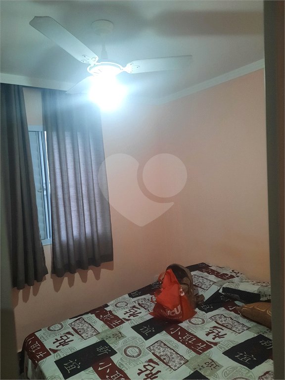 Apartamento à venda com 2 quartos, sendo 1 suíte, em Jaraguá, São Paulo, SP