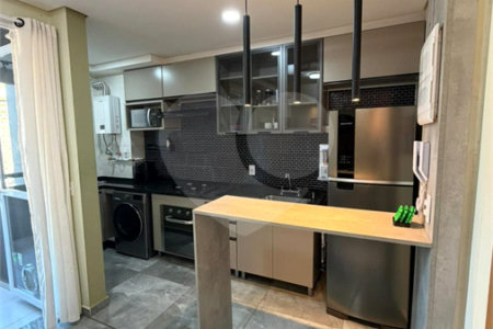 Apartamento à venda com 2 quartos em Horto Florestal, Jundiaí, SP