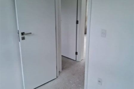 Apartamento à venda com 2 quartos em Pinheiros, São Paulo, SP