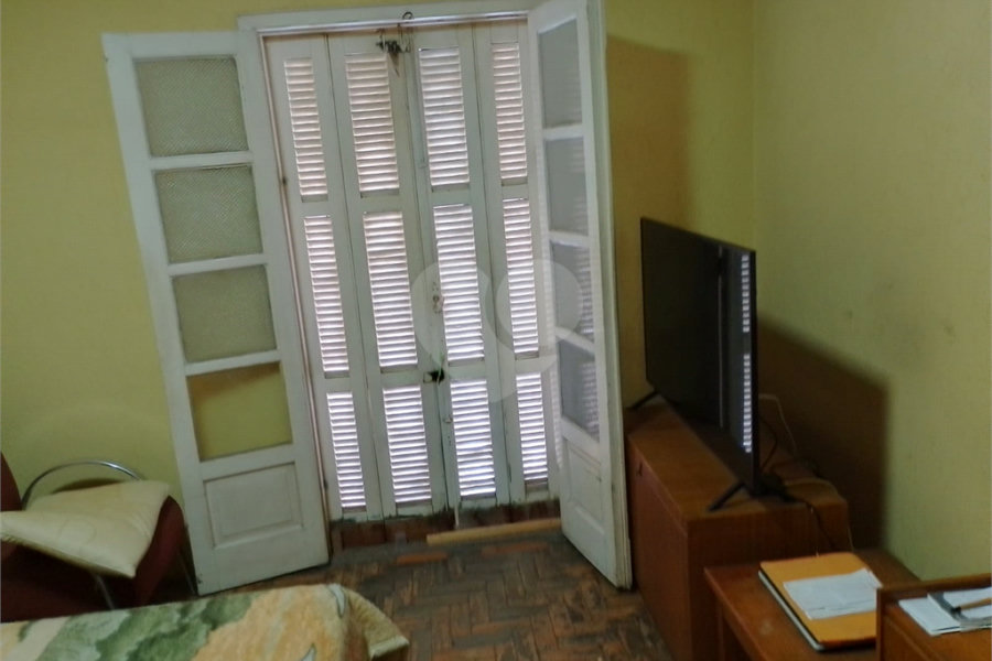 Sobrado à venda com 2 quartos em Vila Maria, São Paulo, SP