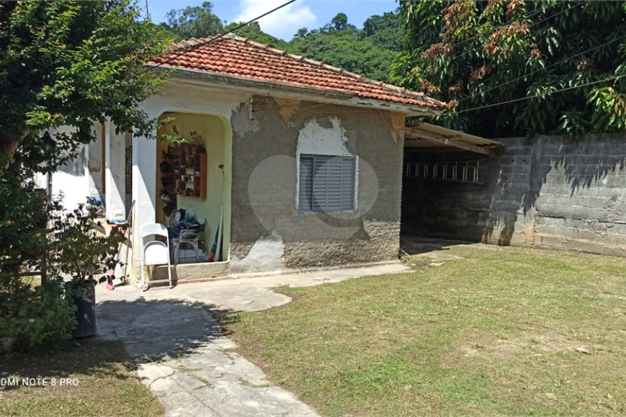 Terreno à venda em Horto, São Paulo, SP