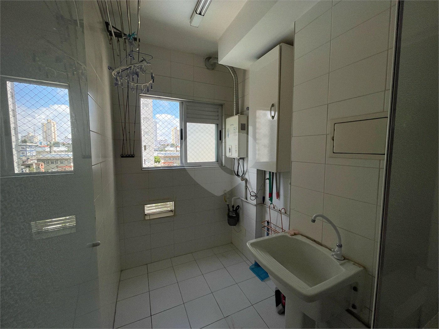 Apartamento à venda com 3 quartos, sendo 1 suíte, em Baeta Neves, São Bernardo do Campo, SP