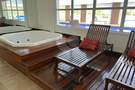 Apartamento à venda com 2 suítes em Vila Oliveira, Mogi das Cruzes, SP
