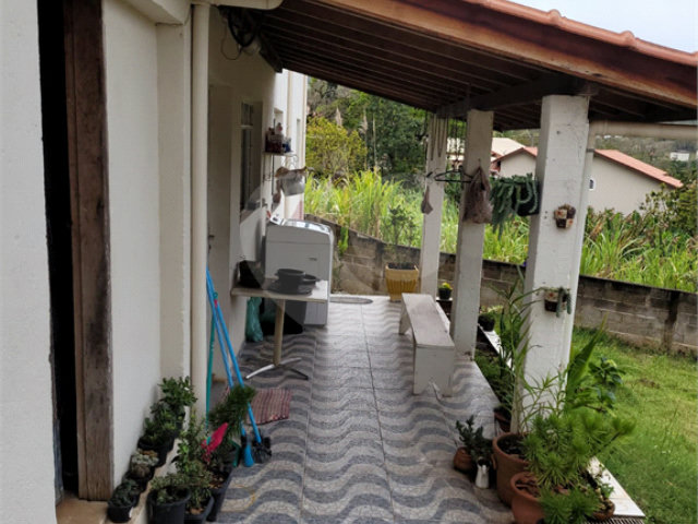 Casa à venda com 5 quartos no Centro, Serra Negra, SP