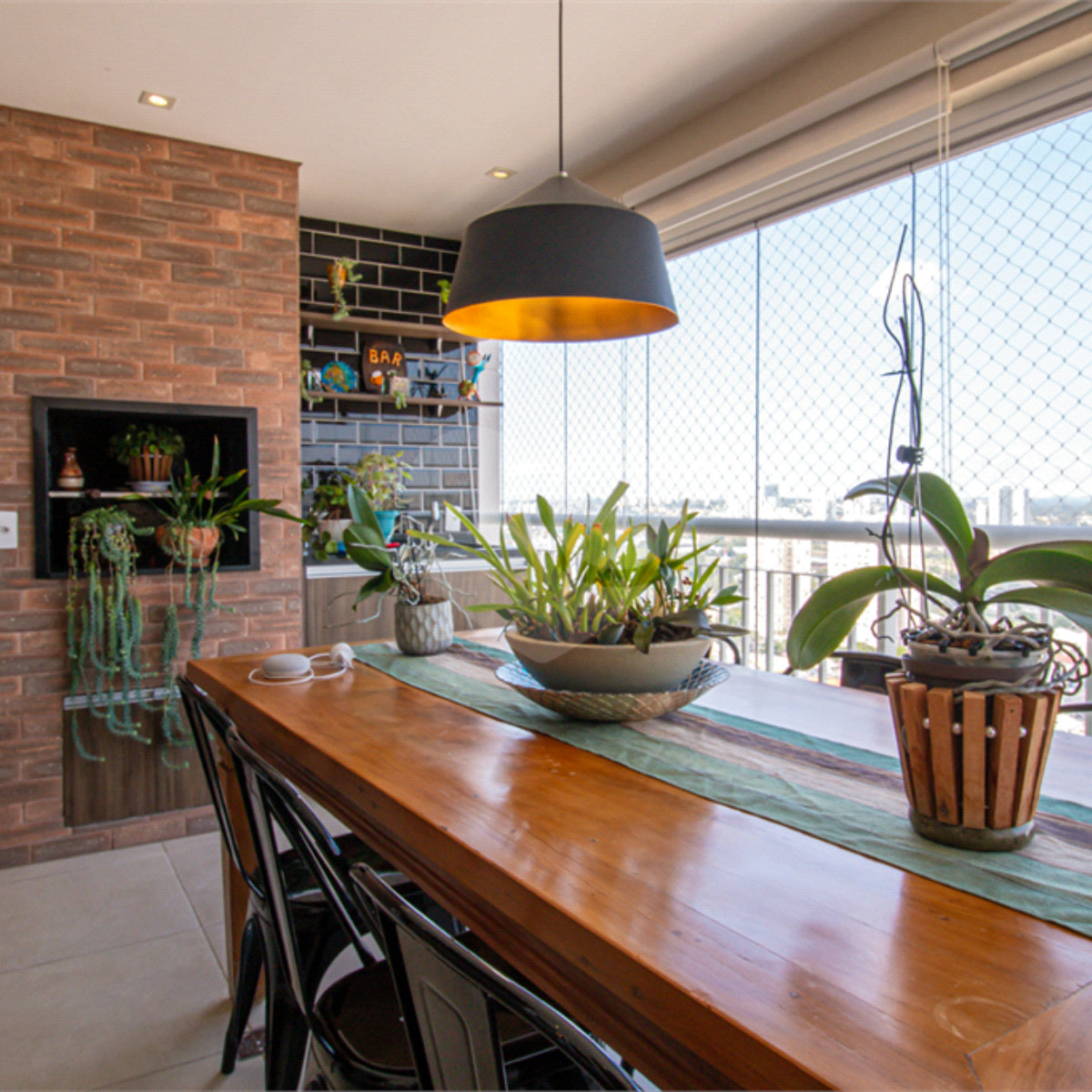 Apartamento à venda com 2 quartos, sendo 1 suíte, em Santo Amaro, São Paulo, SP