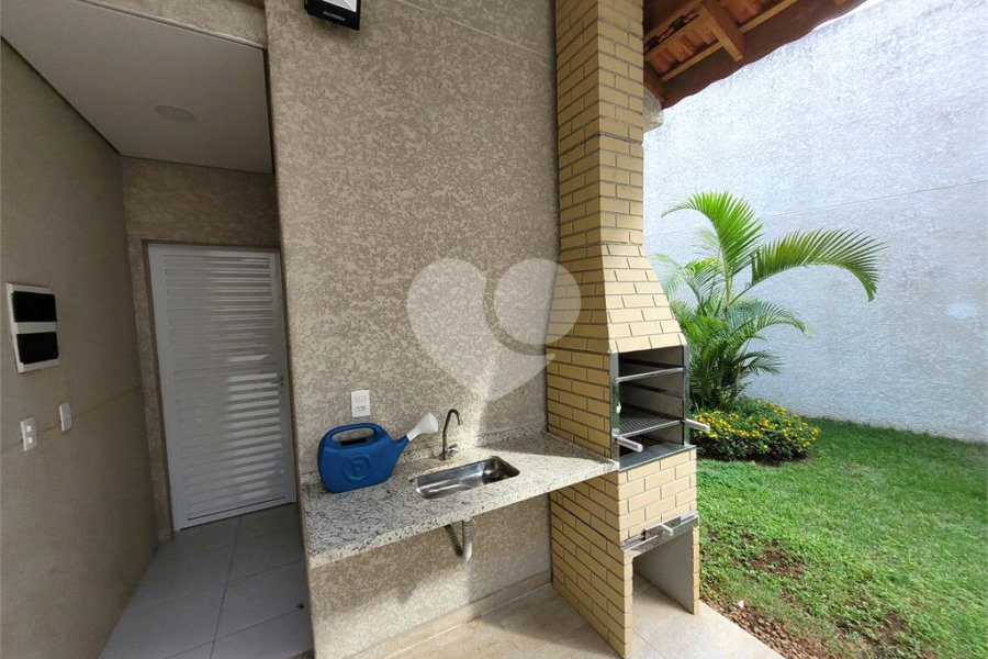 Casa à venda com 1 quarto no condomínio Residencial Ibimirim, São Paulo - SP