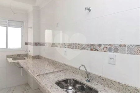 Apartamento à venda com 2 quartos, sendo 1 suíte, em Vila Mazzei, São Paulo, SP