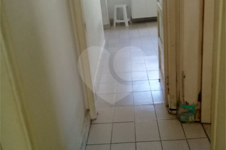 Casa à venda com 2 quartos em Planalto Paulista, São Paulo, SP