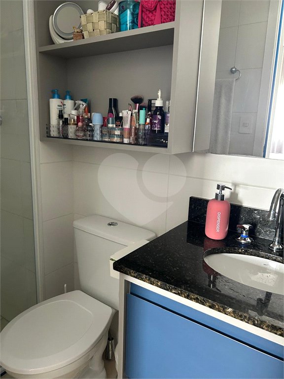Apartamento para alugar com 1 quarto em Vila Andrade, São Paulo, SP
