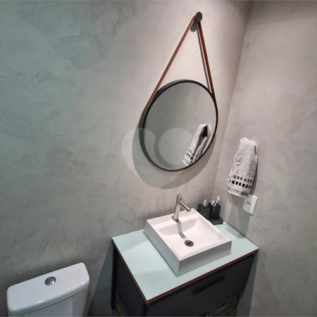 Studio para alugar com 1 suíte em Vila Butantã, São Paulo, SP